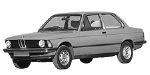 BMW E21 P1345 Fault Code