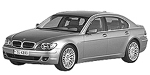BMW E65 P1345 Fault Code