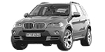 BMW E70 P1345 Fault Code