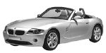 BMW E85 P1345 Fault Code