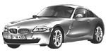 BMW E86 P1345 Fault Code