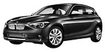 BMW F21 P1345 Fault Code