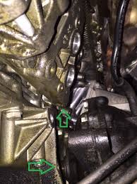 See P1345 in engine