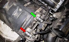 See P1345 repair manual